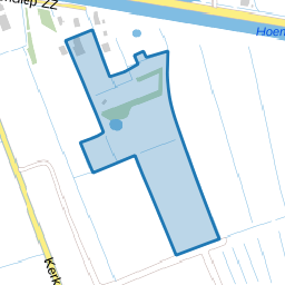 Perceel LEE01-B-2648