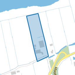 Perceel LEE01-B-2651