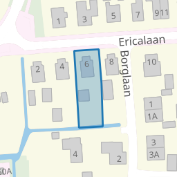 Perceel LEE01-B-2668