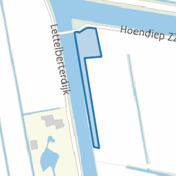 Perceel LEE01-B-2672