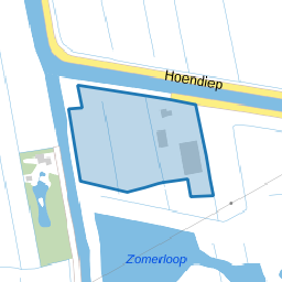 Perceel LEE01-B-2673