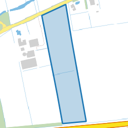 Perceel LEE01-B-2677