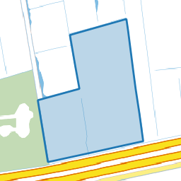 Perceel LEE01-B-2678