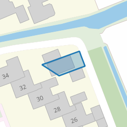 Perceel LEE01-B-2683