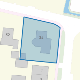 Perceel LEE01-B-2694