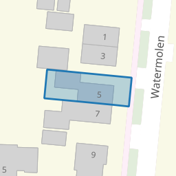 Perceel LEE01-B-2698