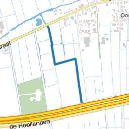 Perceel LEE01-B-2709