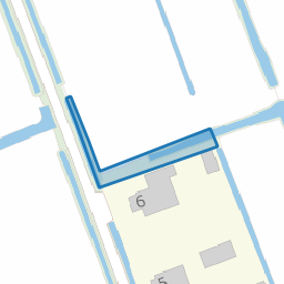 Perceel LEE01-B-2718