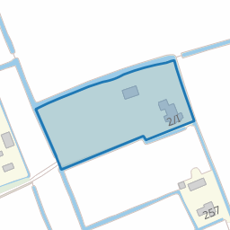 Perceel LEE01-B-2721