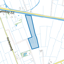 Perceel LEE01-B-2723