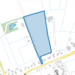 Perceel LEE01-B-2724