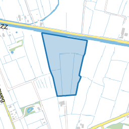 Perceel LEE01-B-2726