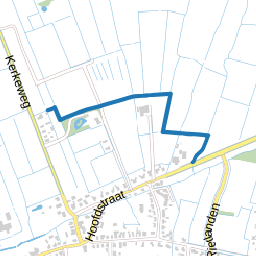 Perceel LEE01-B-2727