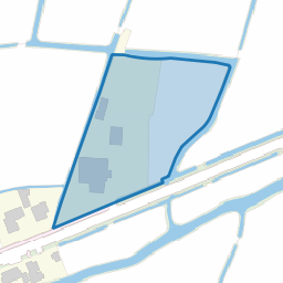 Perceel LEE01-B-2729