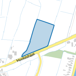 Perceel LEE01-B-2730