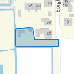 Perceel LEE01-B-2737