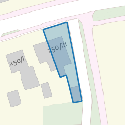 Perceel LEE01-B-2743