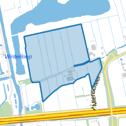 Perceel LEE01-B-2748