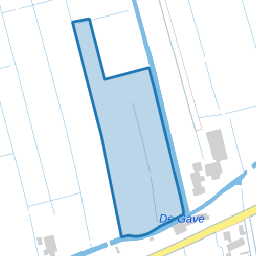 Perceel LEE01-B-2750