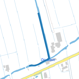 Perceel LEE01-B-2751