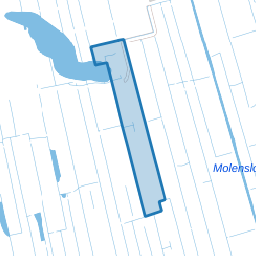 Perceel LEE01-B-2757