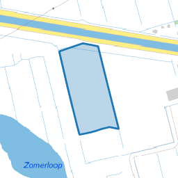 Perceel LEE01-B-2758