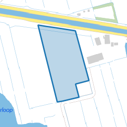 Perceel LEE01-B-2759