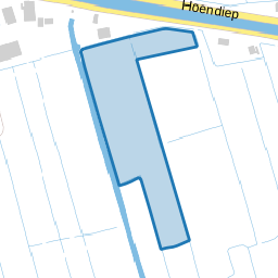 Perceel LEE01-B-2765