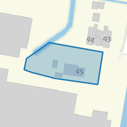 Perceel LEE01-B-2769