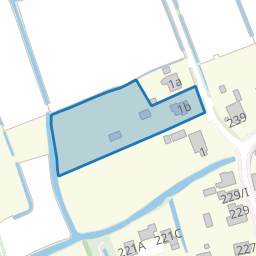 Perceel LEE01-B-2773