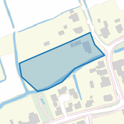 Perceel LEE01-B-2775