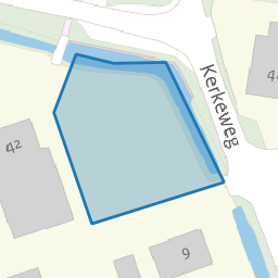 Perceel LEE01-B-2778