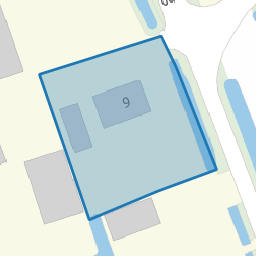 Perceel LEE01-B-2779