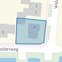 Perceel LEE01-B-2790