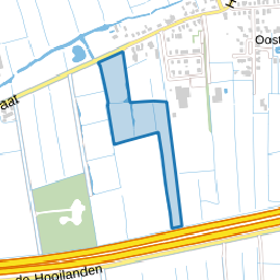 Perceel LEE01-B-2794