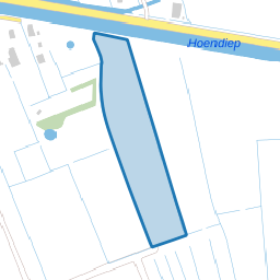 Perceel LEE01-B-2796