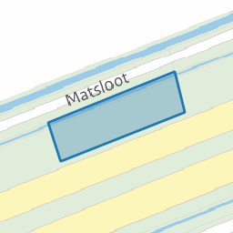 Perceel LEE01-B-2802