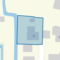 Perceel LEE01-B-2803