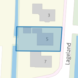 Perceel LEE01-B-2807