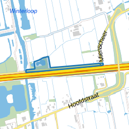 Perceel LEE01-B-2809