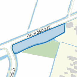 Perceel LEE01-B-2813