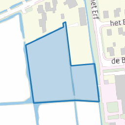 Perceel LEE01-B-2824