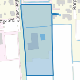 Perceel LEE01-B-2828