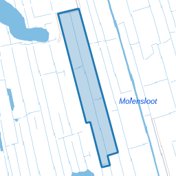 Perceel LEE01-B-2836