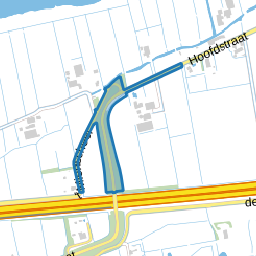 Perceel LEE01-B-2838