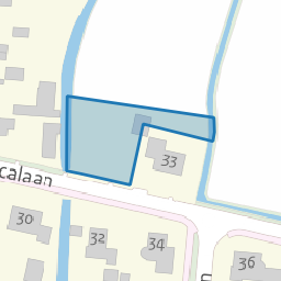 Perceel LEE01-B-2840