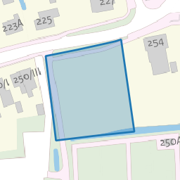 Perceel LEE01-B-2847