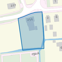 Perceel LEE01-B-2848