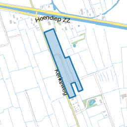 Perceel LEE01-B-2853