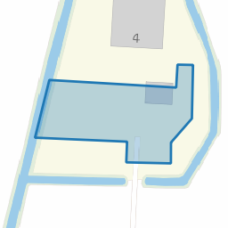 Perceel LEE01-B-2860